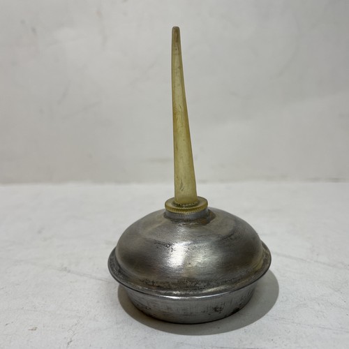 Vintage nähmaschinen öler - vintage,