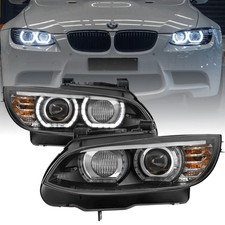 Xenon Scheinwerfer Set für