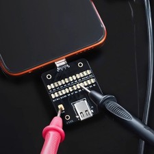 TYPEC Tail Test Board BL804