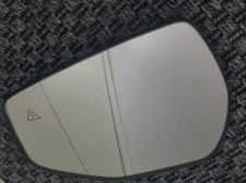 Spiegelglas Außenspiegel