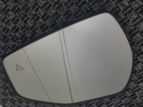 Spiegelglas außenspiegel - spiegelglas,
