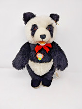 Steiff 408311 panda bär - steiff,