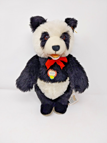 Steiff 408311 panda - panda, bär