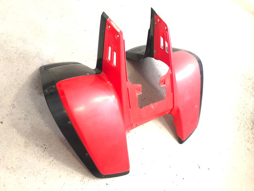 Yamaha yfm 350 warrior - yfm,