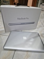 MacBook Pro 2012 13 Zoll-i5- A1278, 8GB Ram, 128GB SSD, Catalina