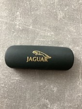 Jaguar Lesesonnenbrille NEU 