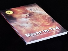Cao Jun - Macht im Tod, Die