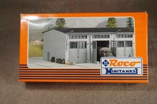 Roco minitanks 292