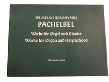 Wilhelm hiernonymus pachelbel - hiernonymus,