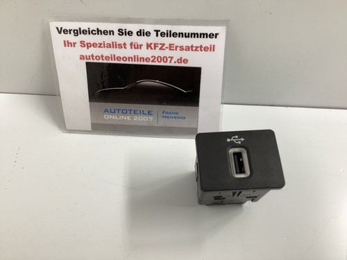 Ford focus mk4 - mk4, usb
