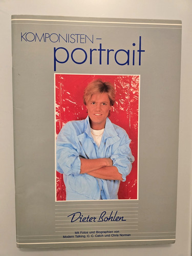 Modern talking - modern,