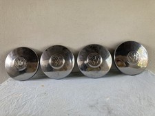 4x Radzierblenden VW Käfer