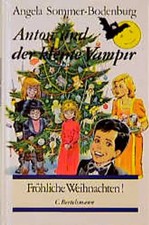 Anton und der kleine Vampir /