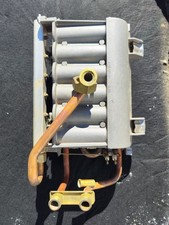 Junkers Wärmetauscher Brenner