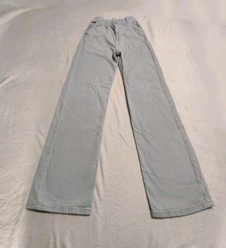 Jeanshose wie aus den - wie,