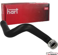 Ladeluftschlauch Turbo Opel Corsa Combo Meriva Tigra 1.3 CDTI