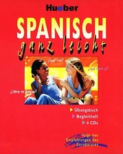 ... ganz leicht / Spanisch