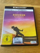 Bohemian Rhapsody - 4K UHD