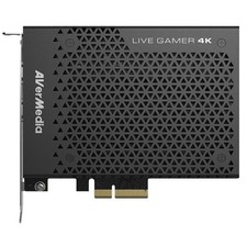 AverMedia Video Capture Card