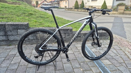 Specialized stumpjumper - stumpjumper, ht