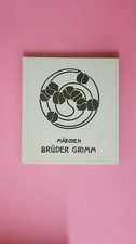 204360 MÄRCHEN BRÜDER GRIMM