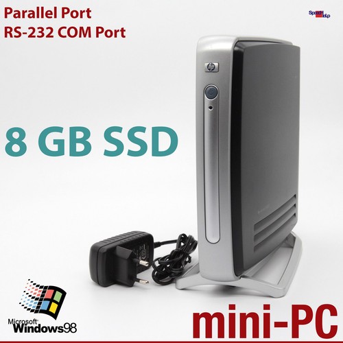 Mini computer pc für - mini-computer,