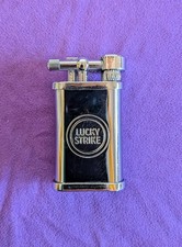 Lucky Strike Feuerzeug -