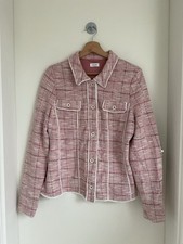 GERRY WEBER Damen Tweed