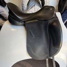 Passier Corona II Dressage