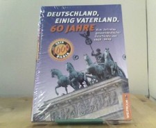Deutschland, einig Vaterland