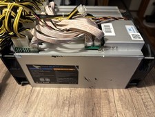 Krypto Miner Innosilicon A6 1.23Gh/S Scrypt Miner Doge LTC Coin