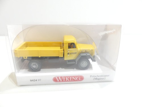 Wiking 0424 97 magirus - 1/87,