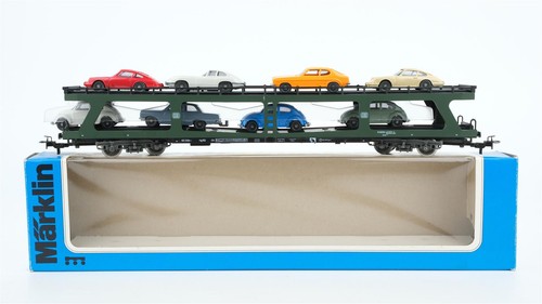 Märklin 4074 - märklin,