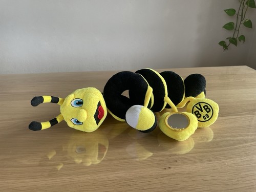 Bvb dortmund babyspielzeug - bvb,
