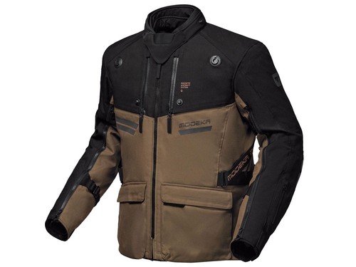 Modeka atlaz motorradjacke - modeka,