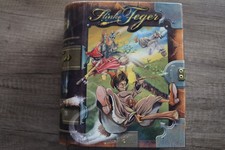 Pro Ludo GmbH Flinke Feger Hexenrennen Brettspiel ab 8 Jahre - neuwertig -