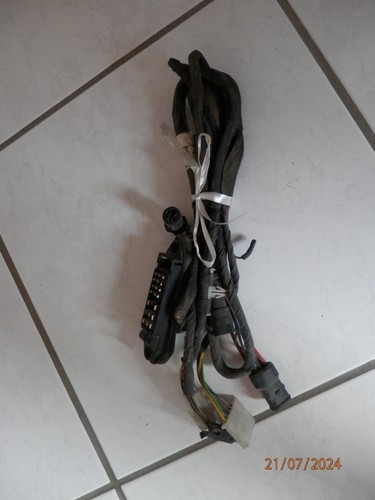 Kabelbaum für oldtimer opel - für,