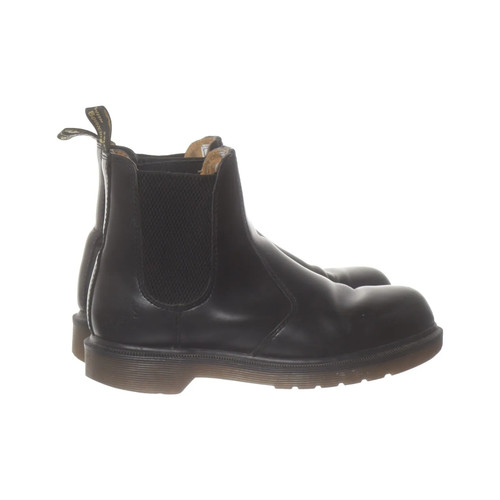 Martens chelsea boots - chelsea,