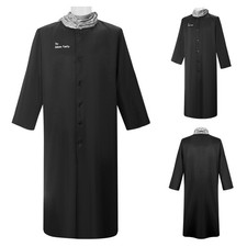 Cosplay Onkel Fester lange