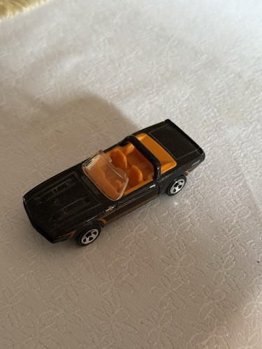 Hotwheels 2010 mattel 69 - 2010,