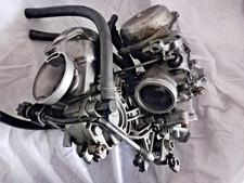 Vergaser, Twinvergaser, Keihin