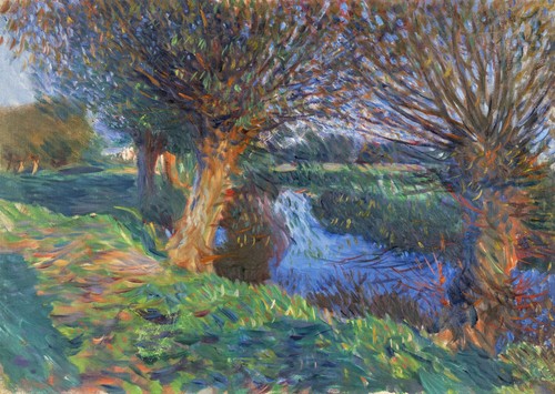 Impressionistische