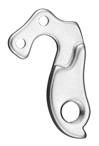 Schaltauge 126 für cube - schaltauge,