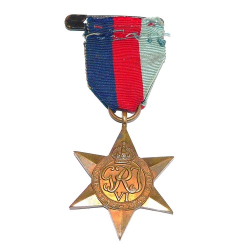 Original britischer orden - orden, 2