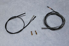 Fahrradkabel Lichtkabel