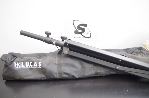 Lucas speaker stand - hk,