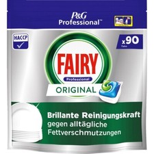 Fairy Professional Original