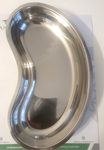 Nierenschale