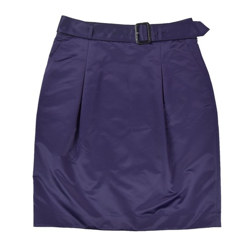 Burberry damen rock - rock, lila