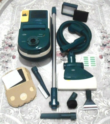 Original vorwerk tiger - vorwerk, eb